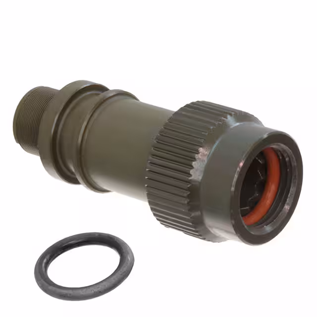 TXR76AB00-0804AI TE Connectivity Aerospace, Defense and Marine  Carcasas traseras y abrazaderas de cables